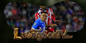 Dự Đoán Trận Atletico San Luis Vs Club Tijuana 10h00 01/08